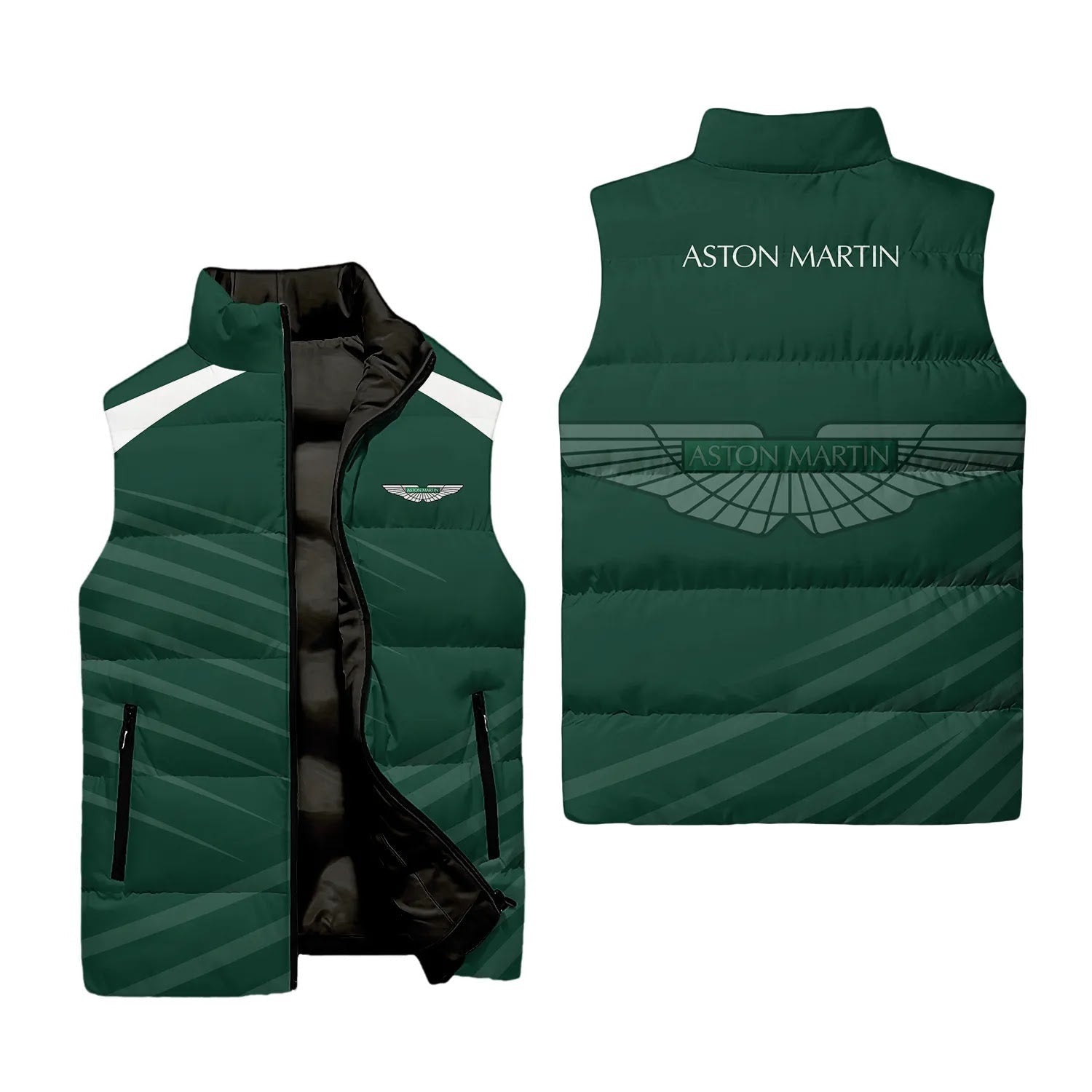 Aston Martin Apparels SC082