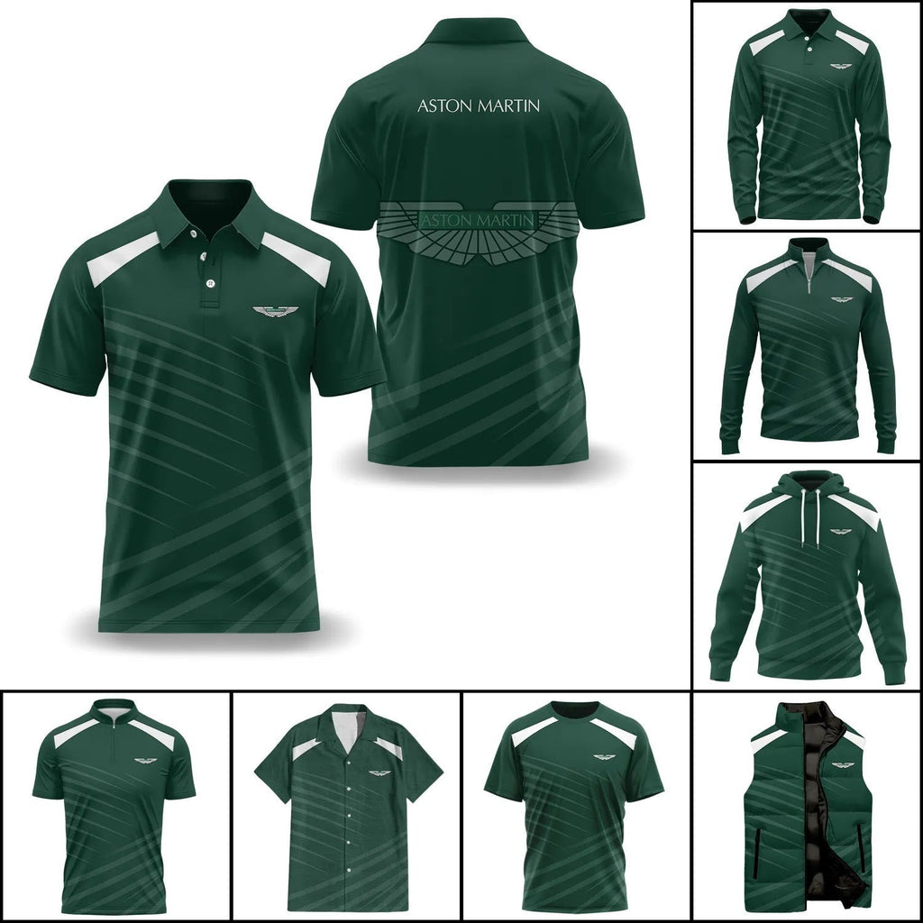 Aston Martin Apparels SC082