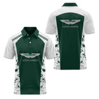 Aston Martin Apparels SC089