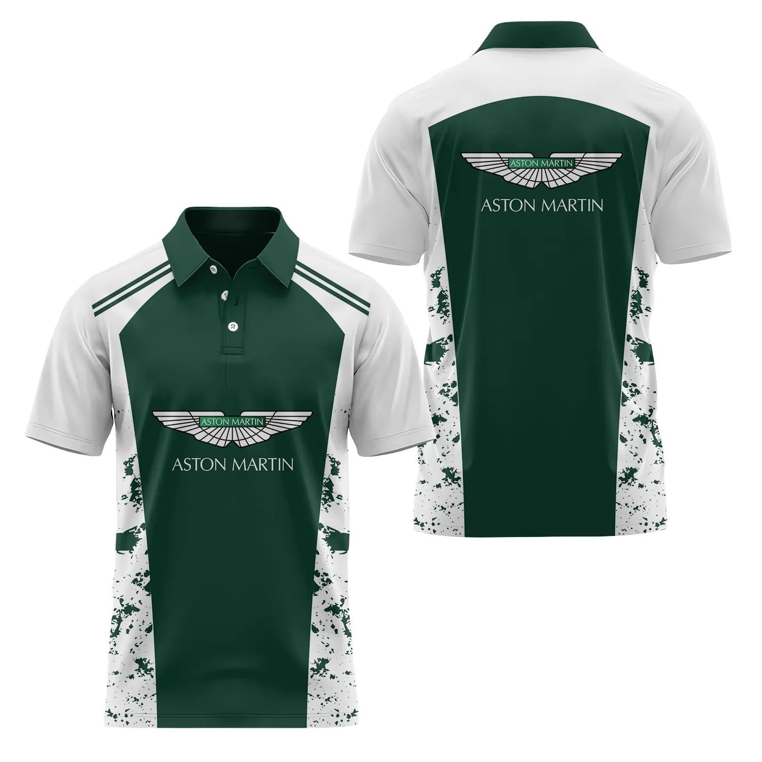 Aston Martin Apparels SC089