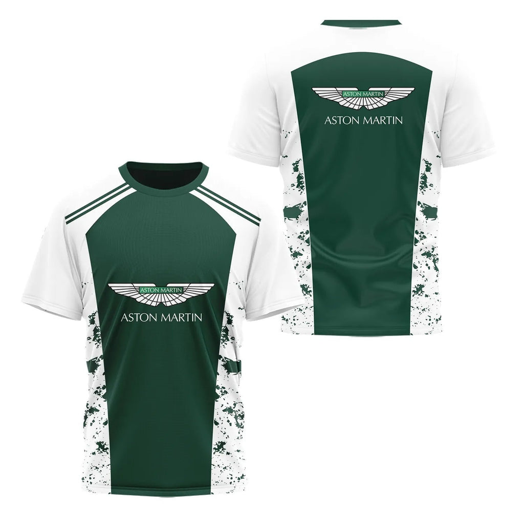Aston Martin Apparels SC089