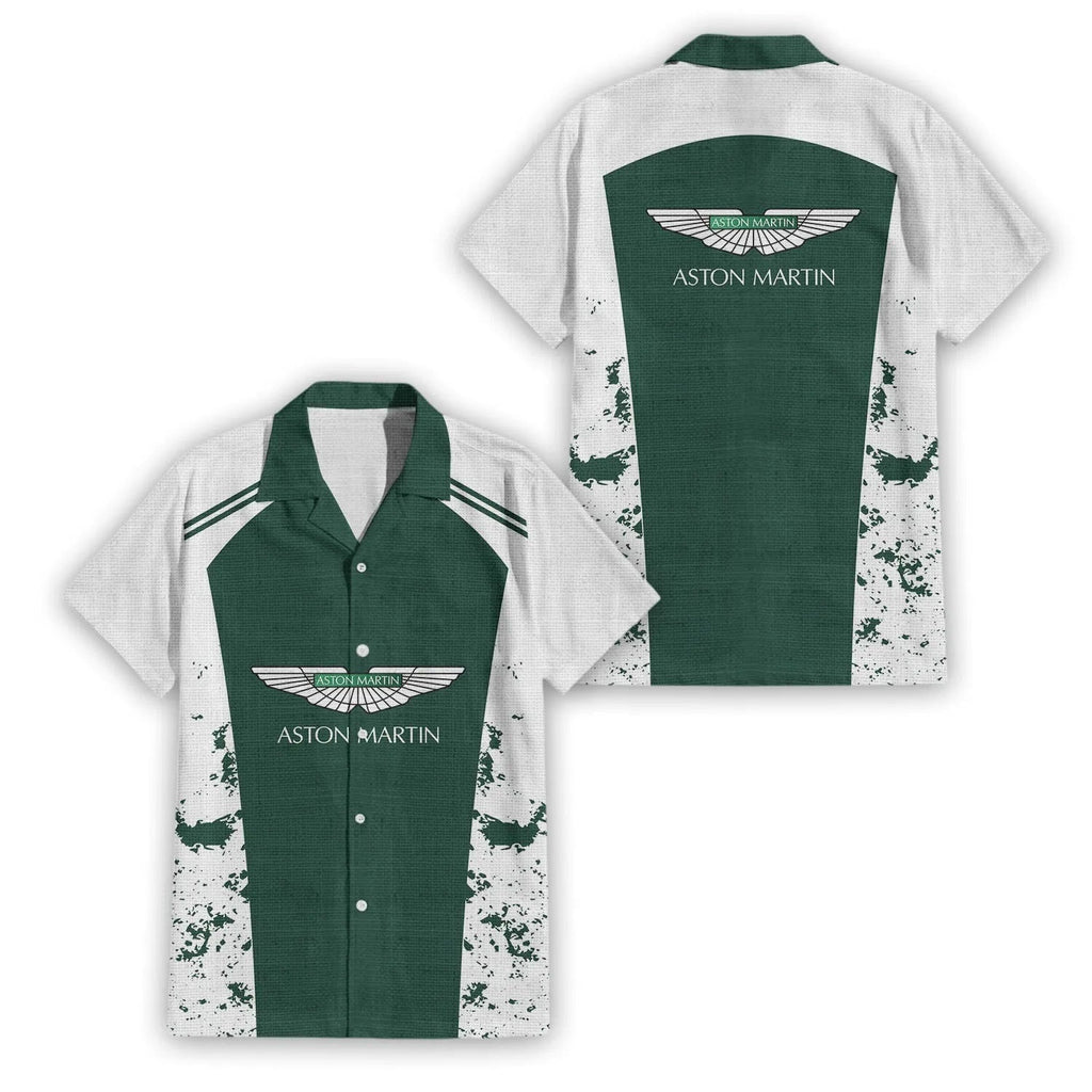 Aston Martin Apparels SC089