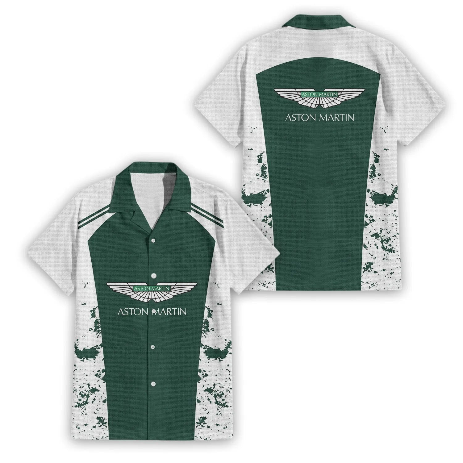 Aston Martin Apparels SC089