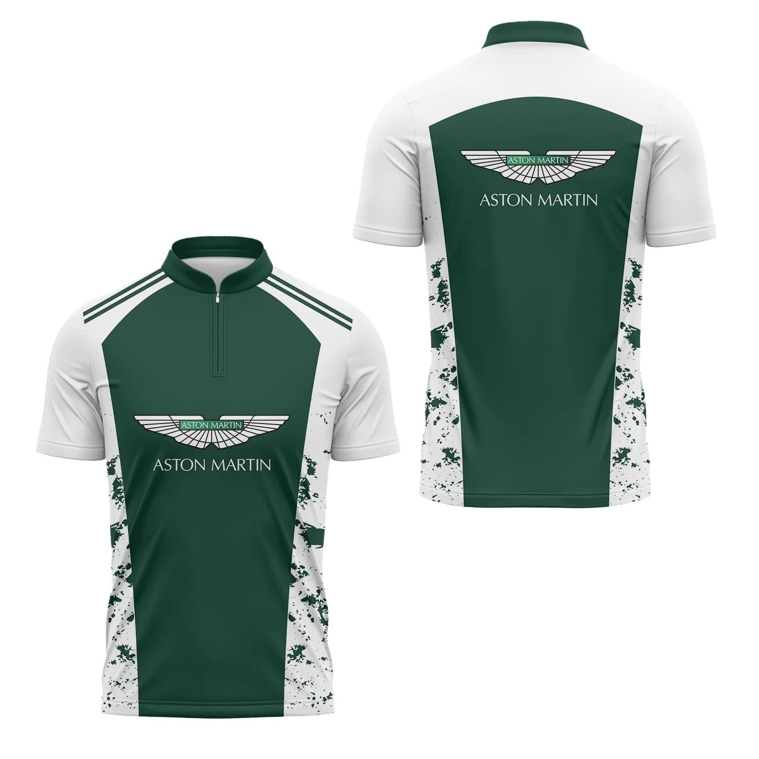 Aston Martin Apparels SC089