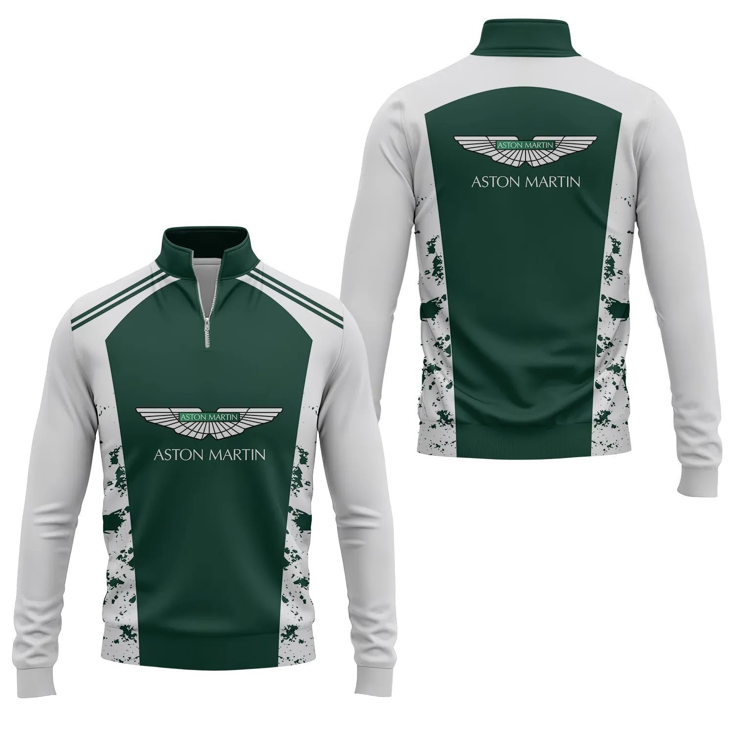 Aston Martin Apparels SC089