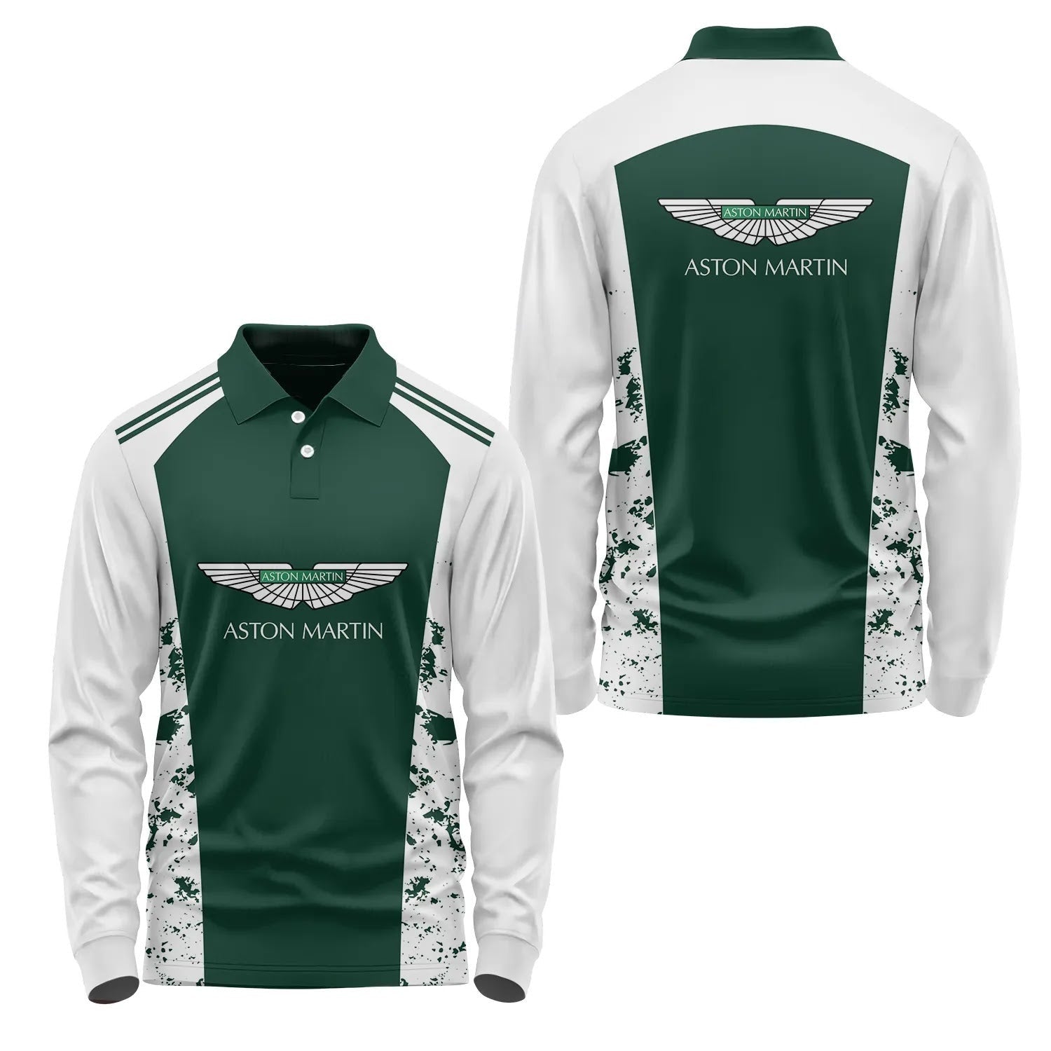 Aston Martin Apparels SC089