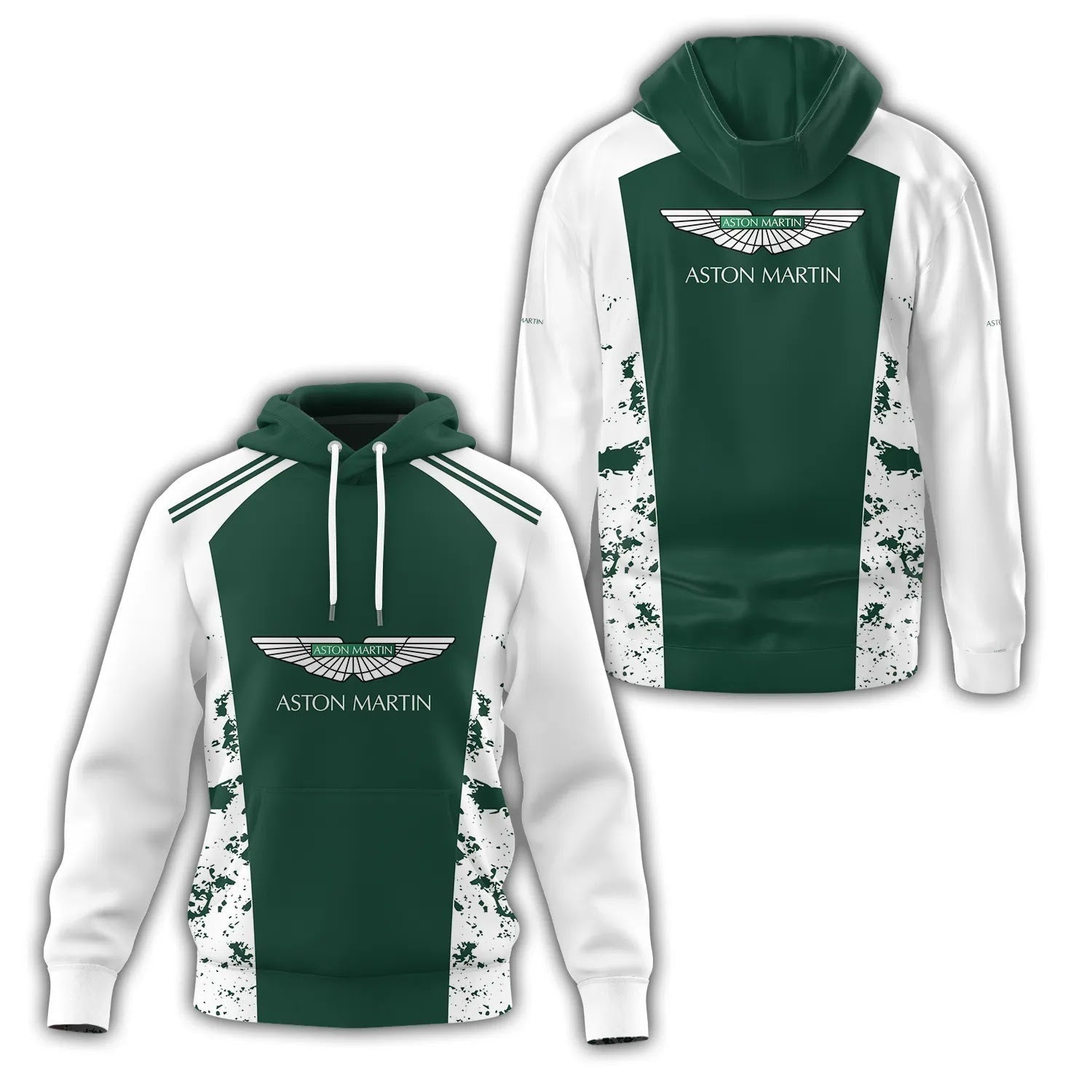 Aston Martin Apparels SC089