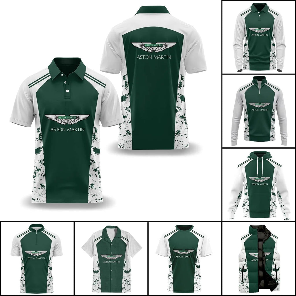 Aston Martin Apparels SC089
