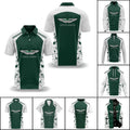Aston Martin Apparels SC089