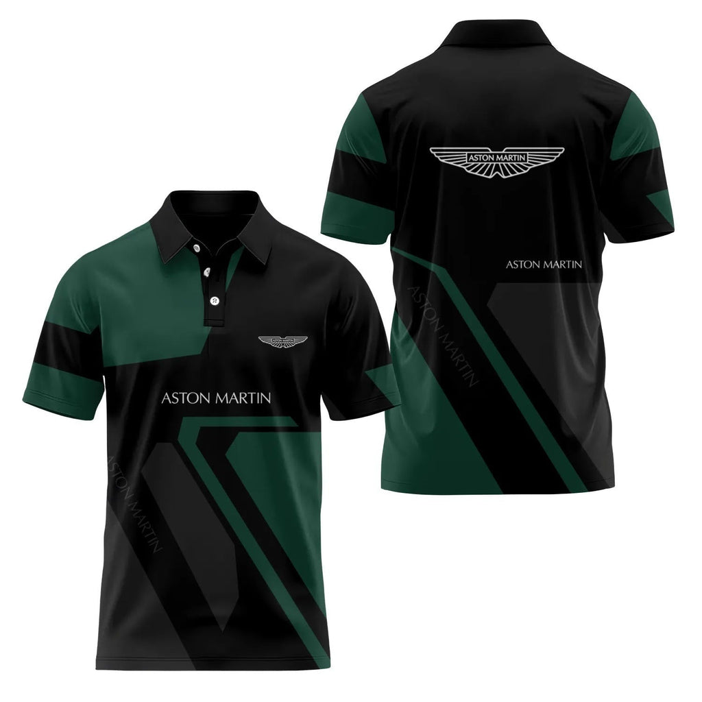 Aston Martin Apparels SC117