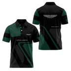 Aston Martin Apparels SC117