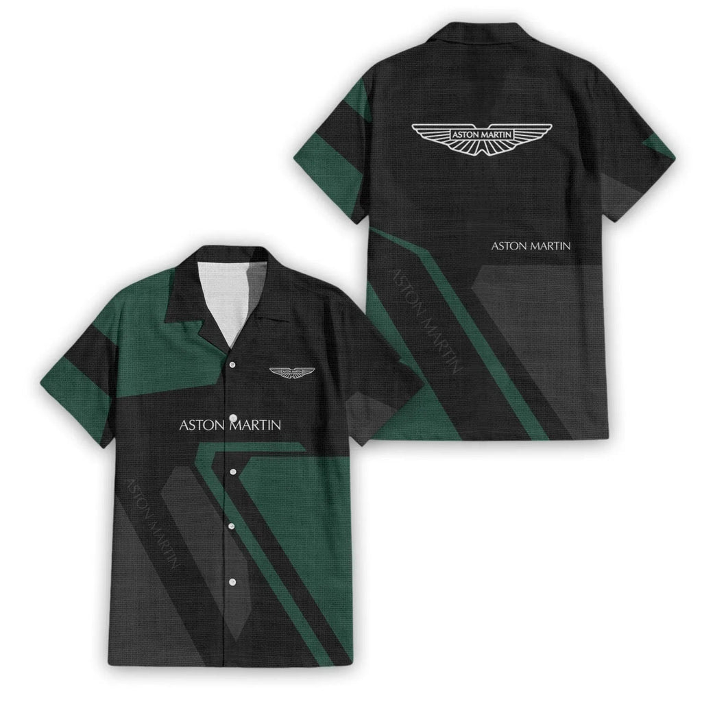 Aston Martin Apparels SC117