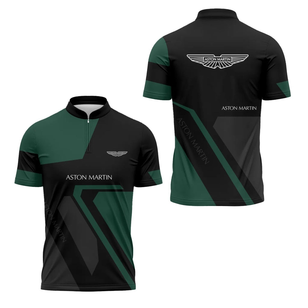 Aston Martin Apparels SC117