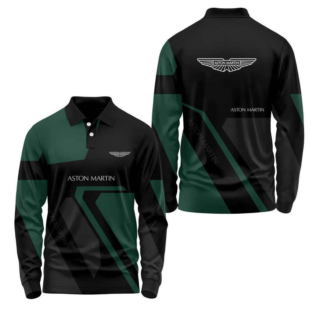 Aston Martin Apparels SC117