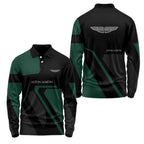 Aston Martin Apparels SC117