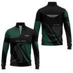 Aston Martin Apparels SC117