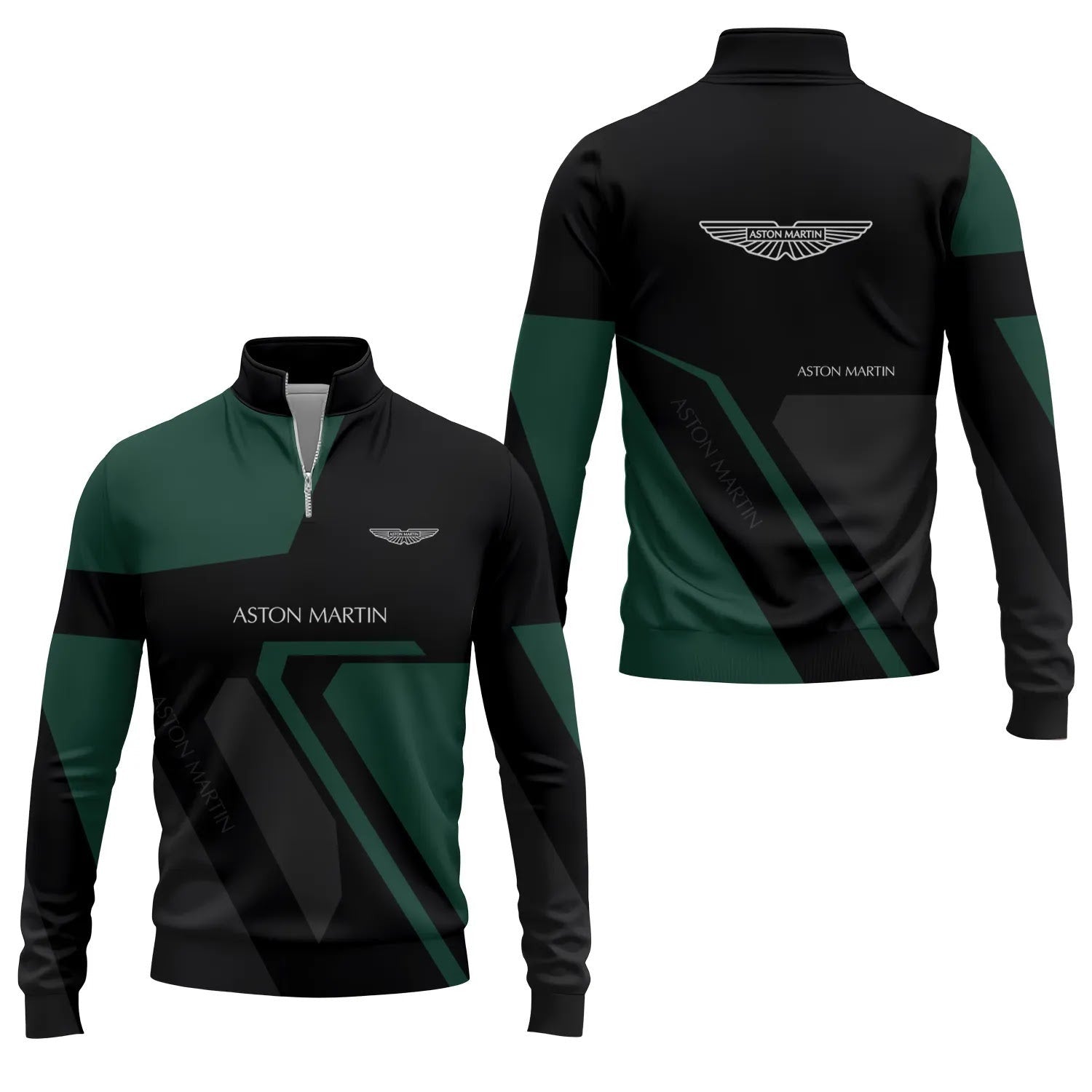 Aston Martin Apparels SC117