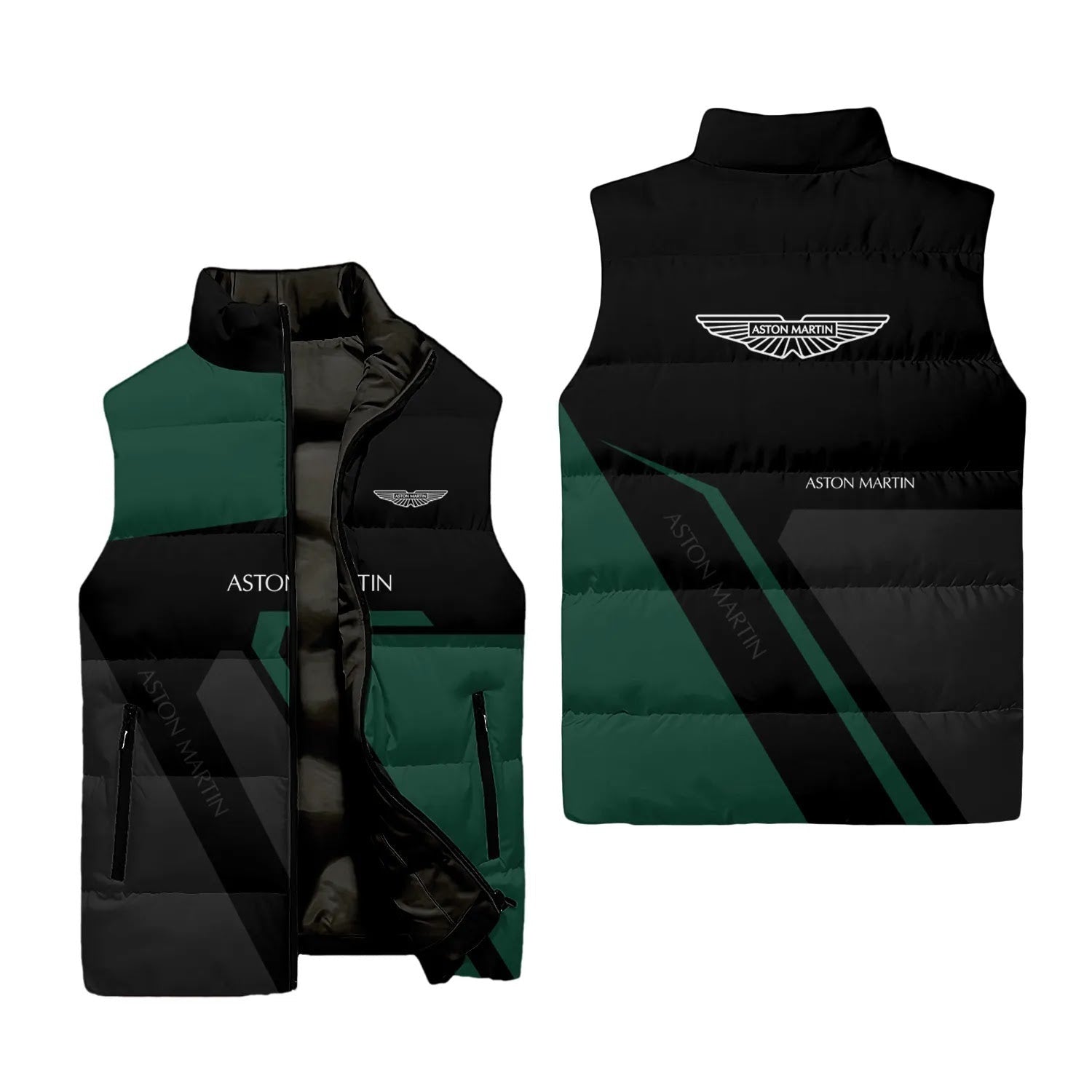 Aston Martin Apparels SC117