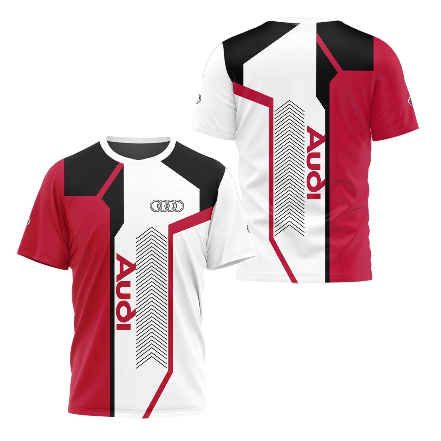 Audi Apparels SC065