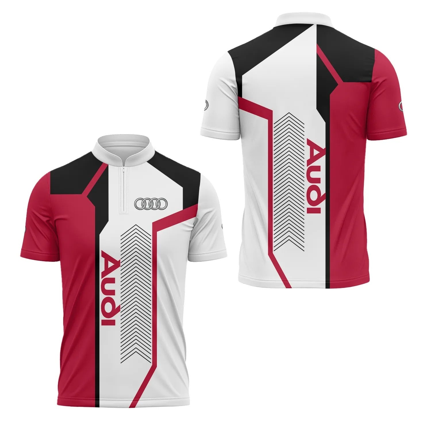 Audi Apparels SC065