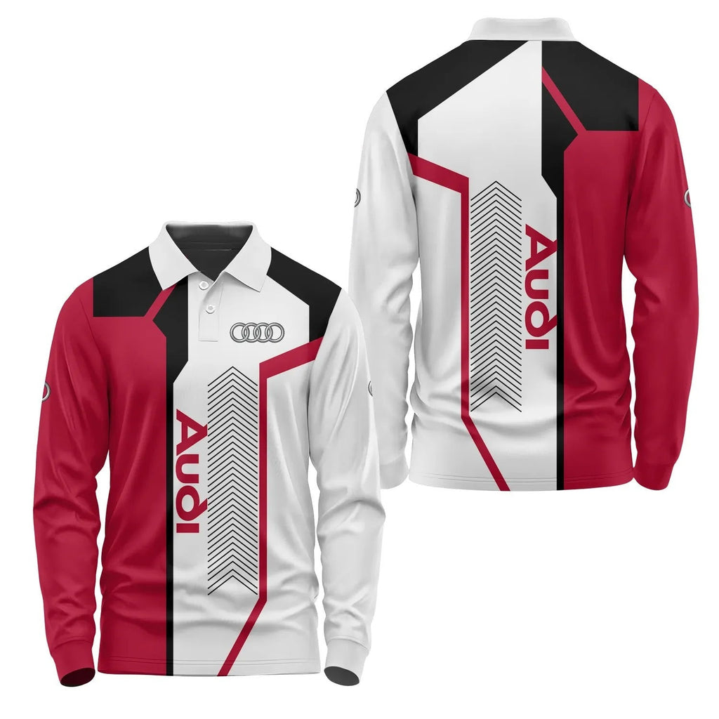 Audi Apparels SC065