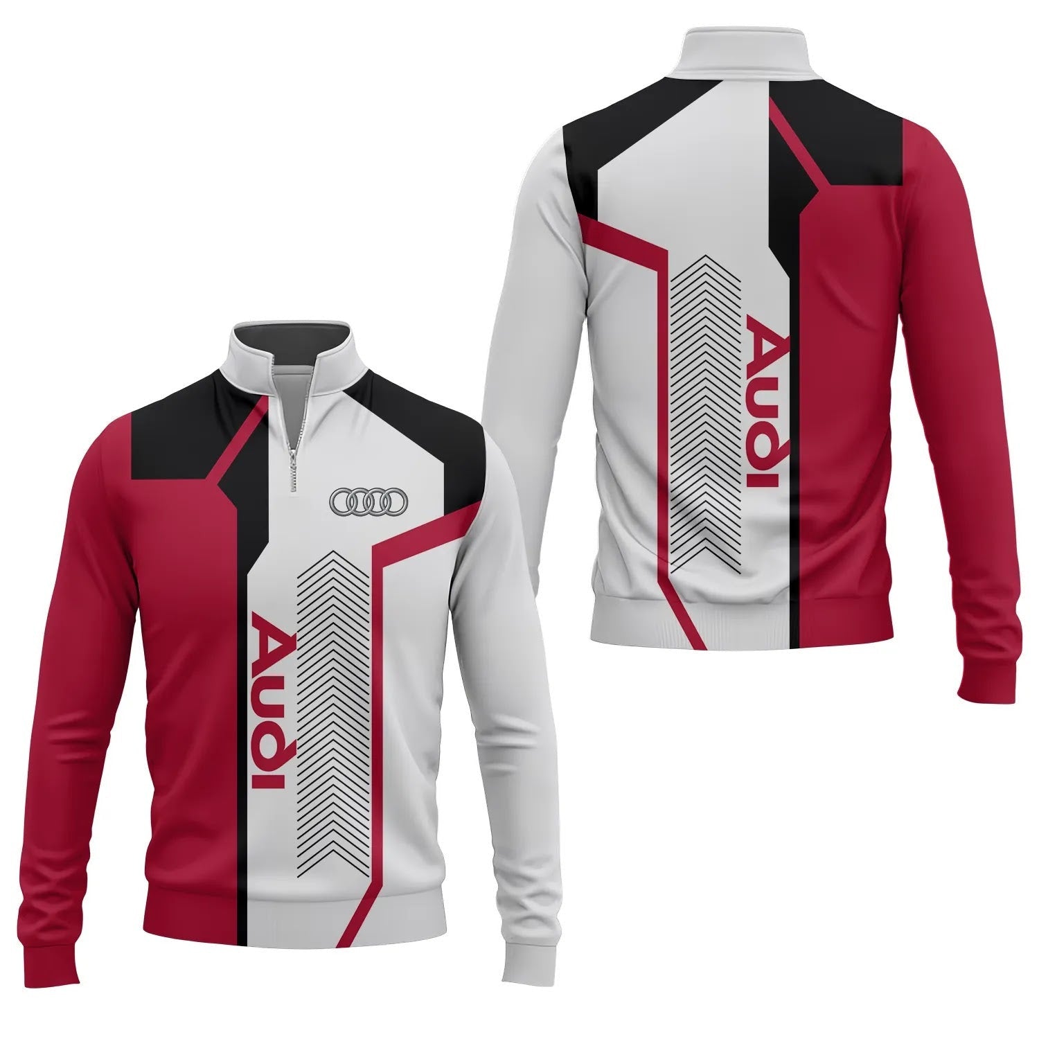 Audi Apparels SC065