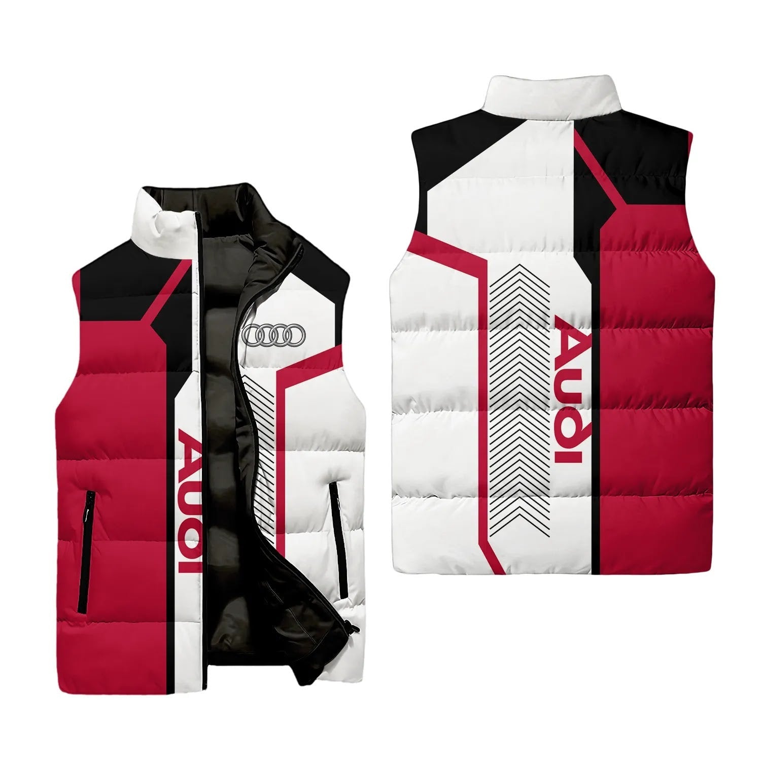 Audi Apparels SC065