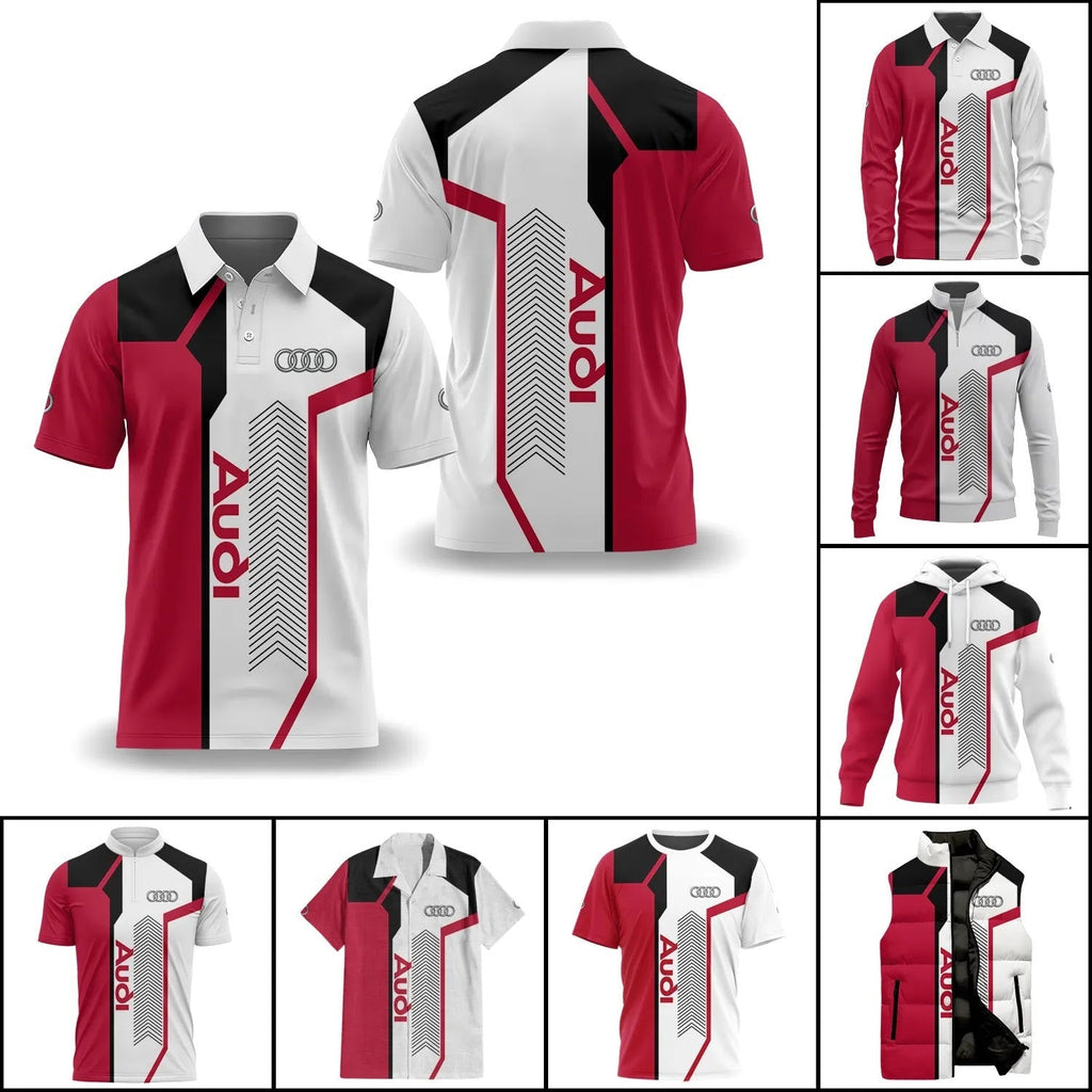 Audi Apparels SC065