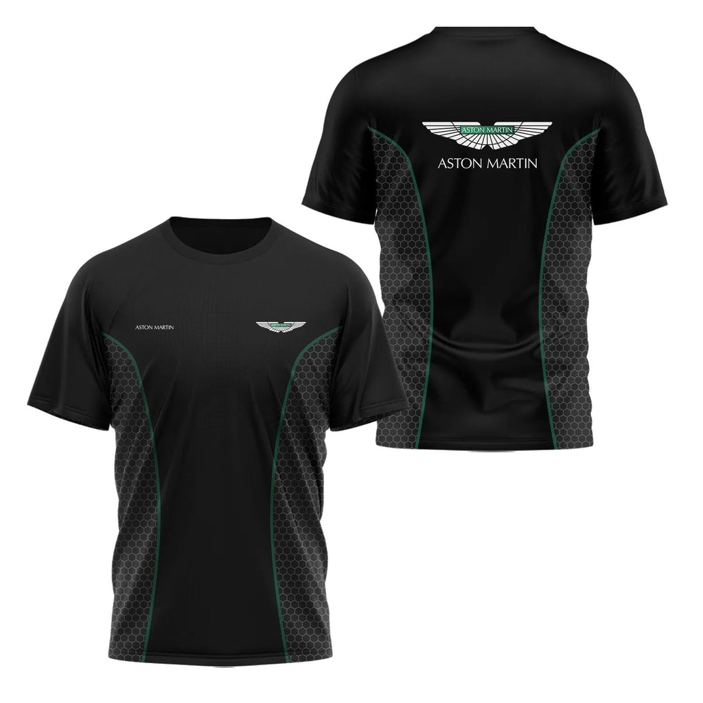 Aston Martin Apparels SC072