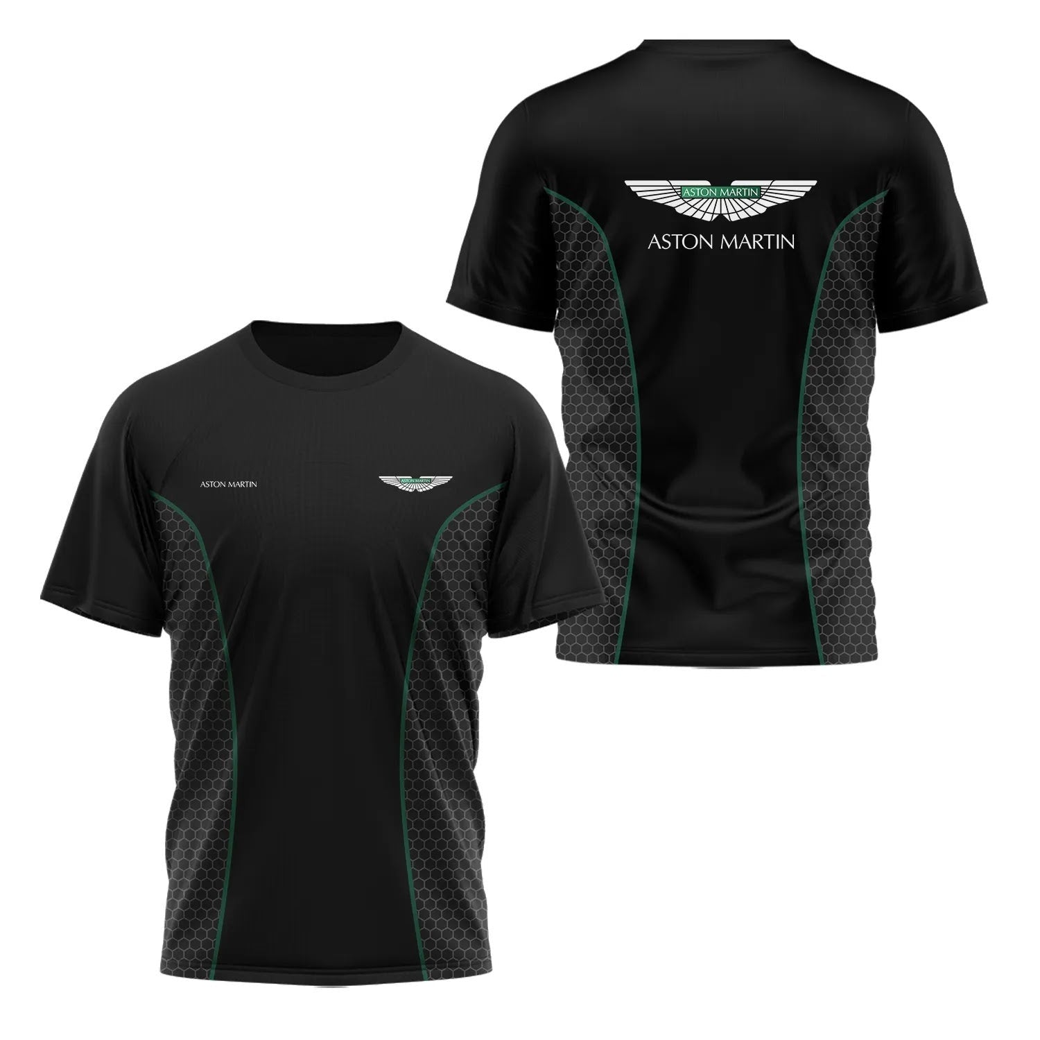 Aston Martin Apparels SC072