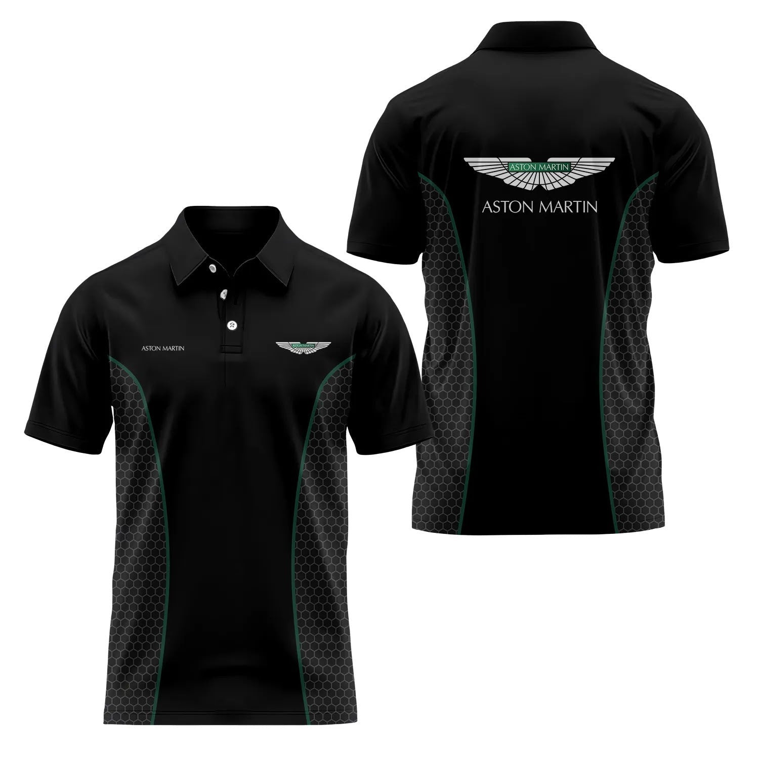 Aston Martin Apparels SC072