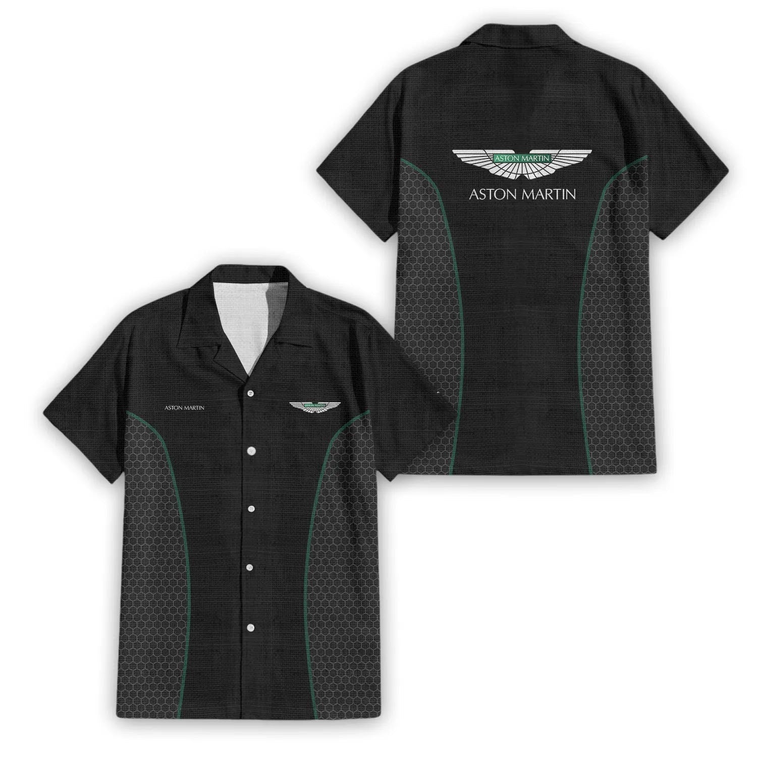 Aston Martin Apparels SC072