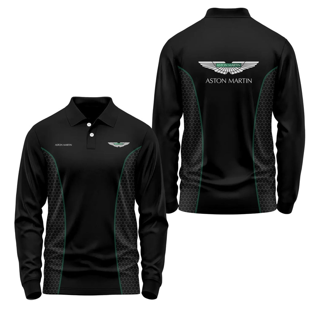 Aston Martin Apparels SC072