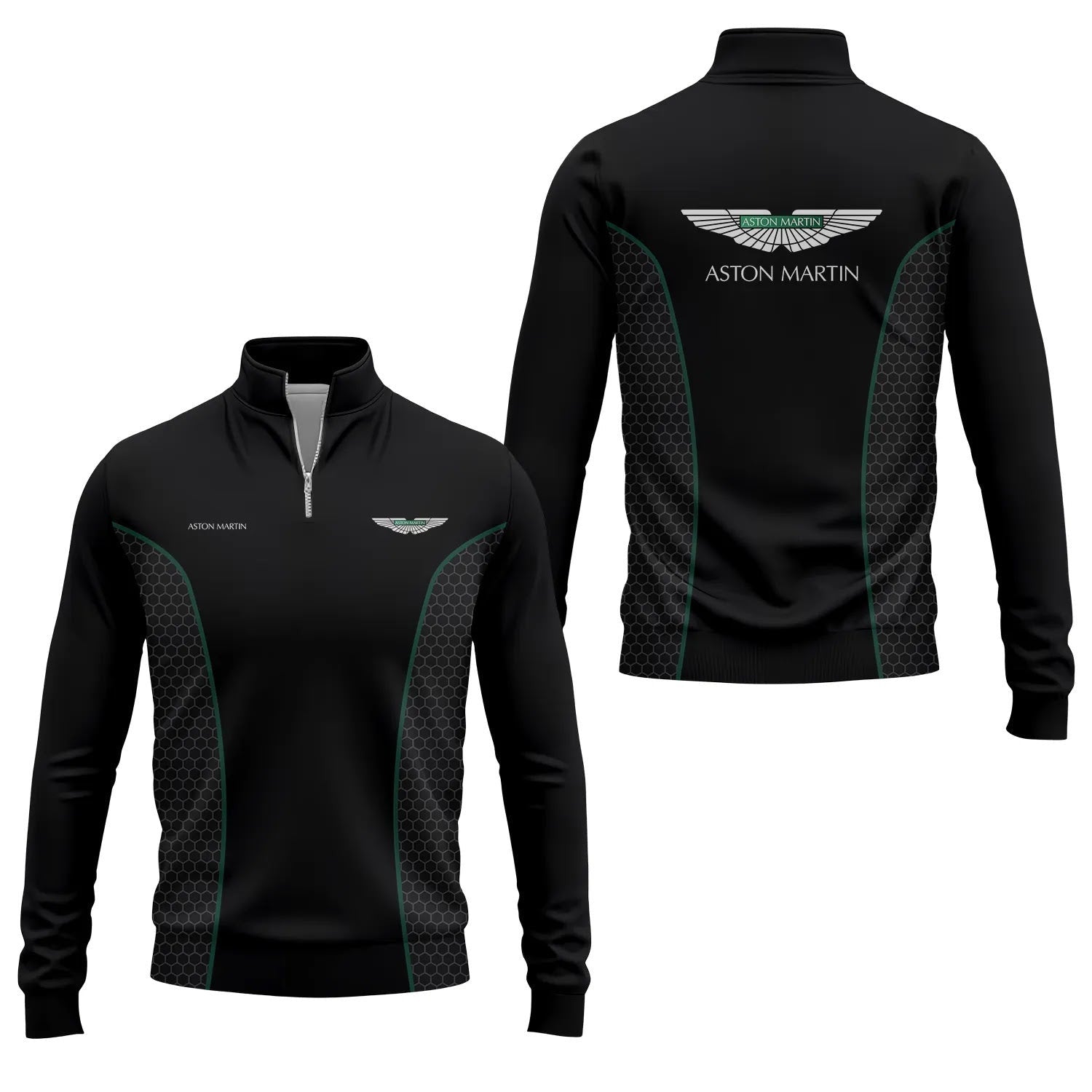 Aston Martin Apparels SC072