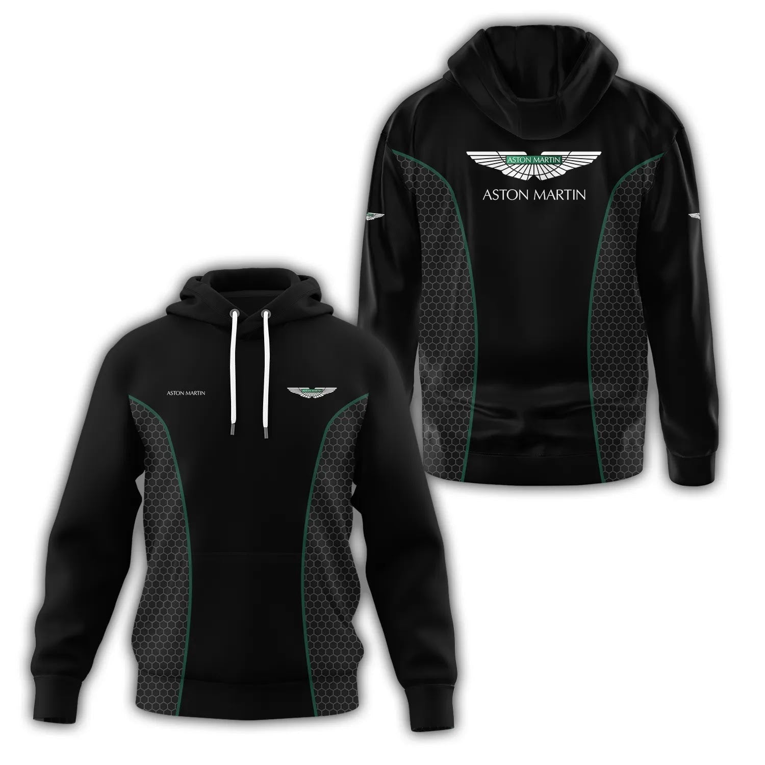 Aston Martin Apparels SC072
