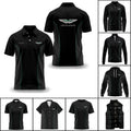 Aston Martin Apparels SC072