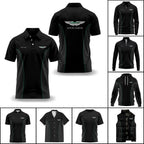 Aston Martin Apparels SC072