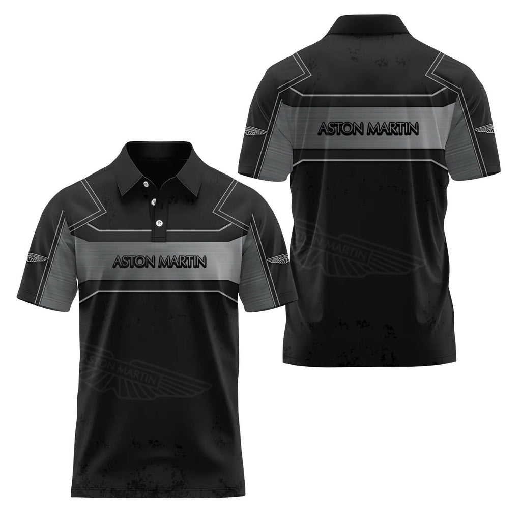 Aston Martin Apparels SC085