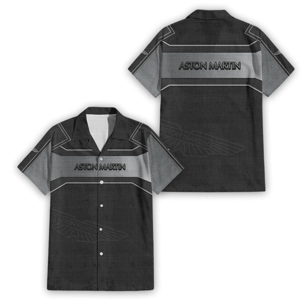 Aston Martin Apparels SC085