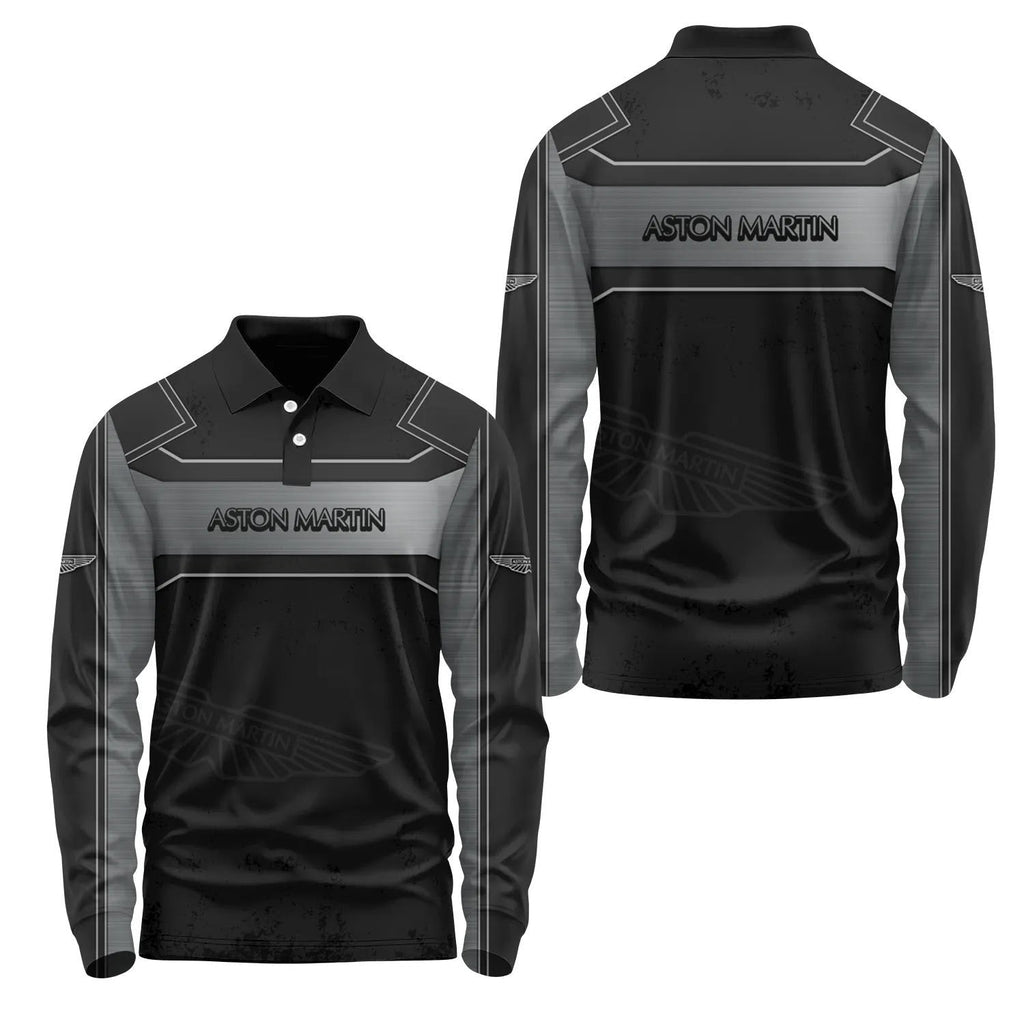 Aston Martin Apparels SC085