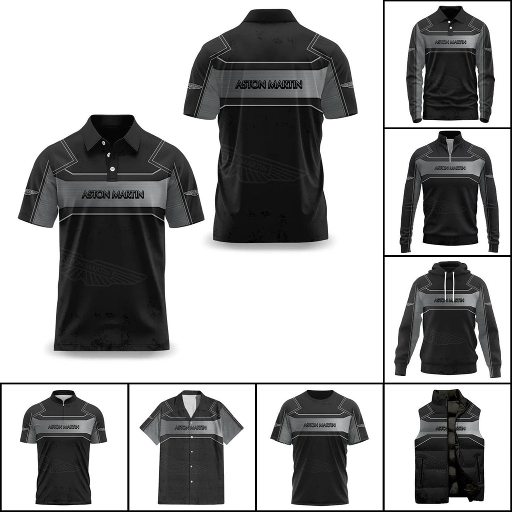 Aston Martin Apparels SC085