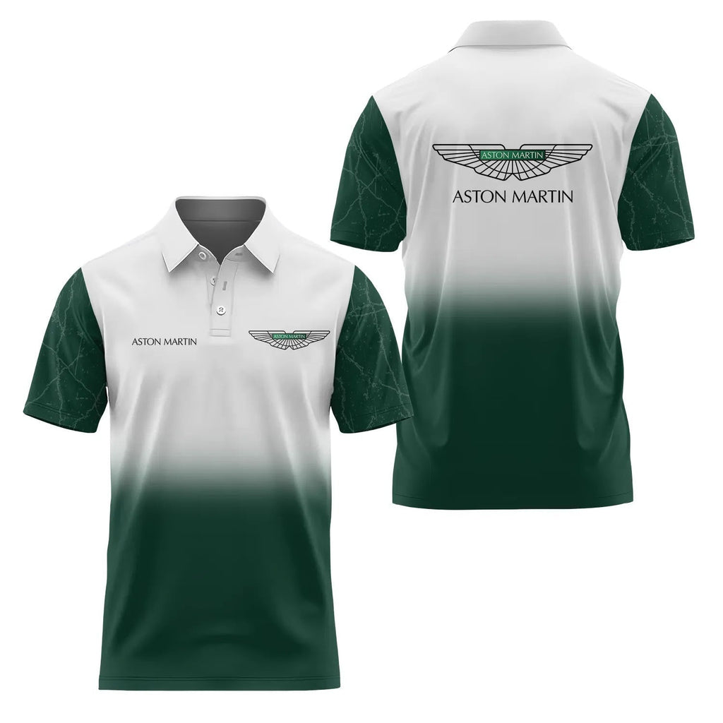 Aston Martin Apparels SC120
