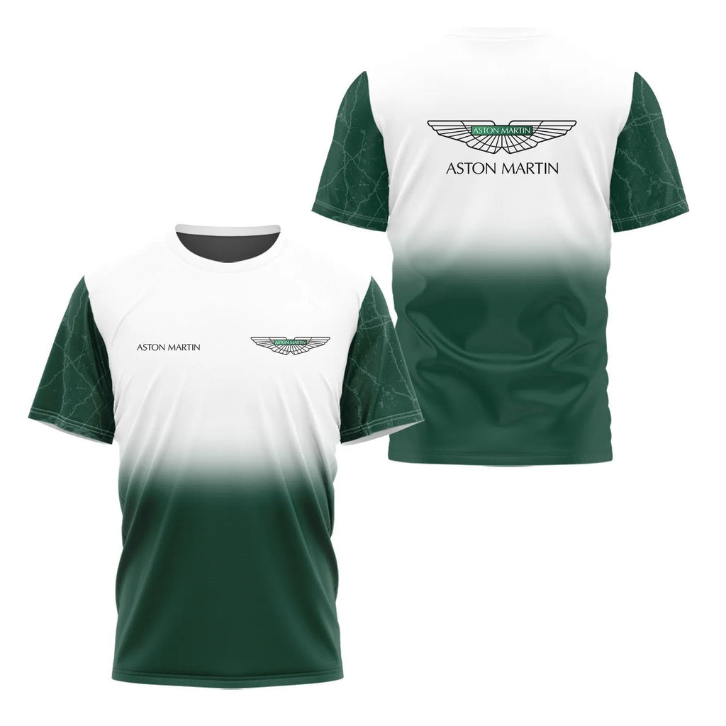 Aston Martin Apparels SC120