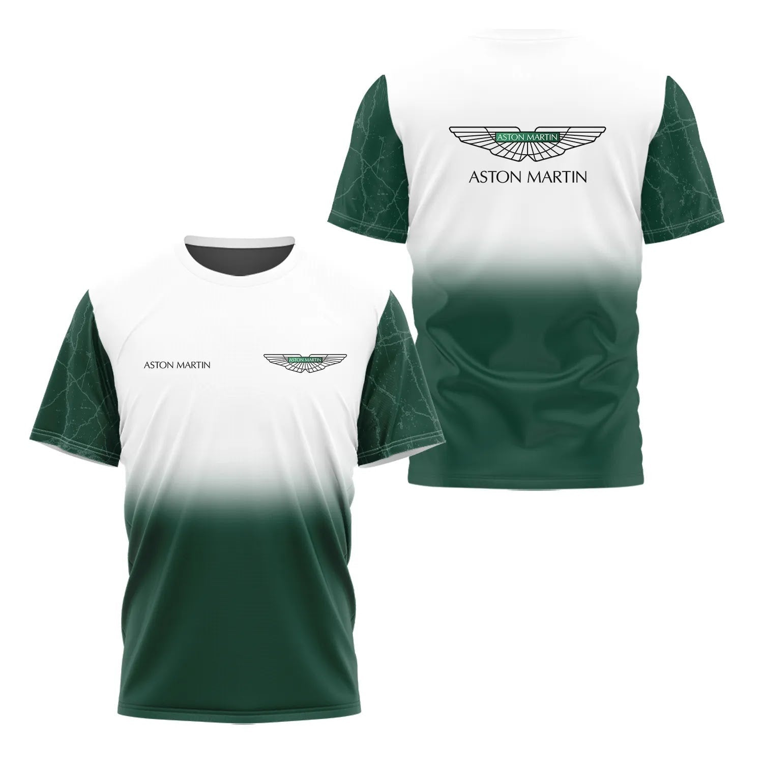 Aston Martin Apparels SC120