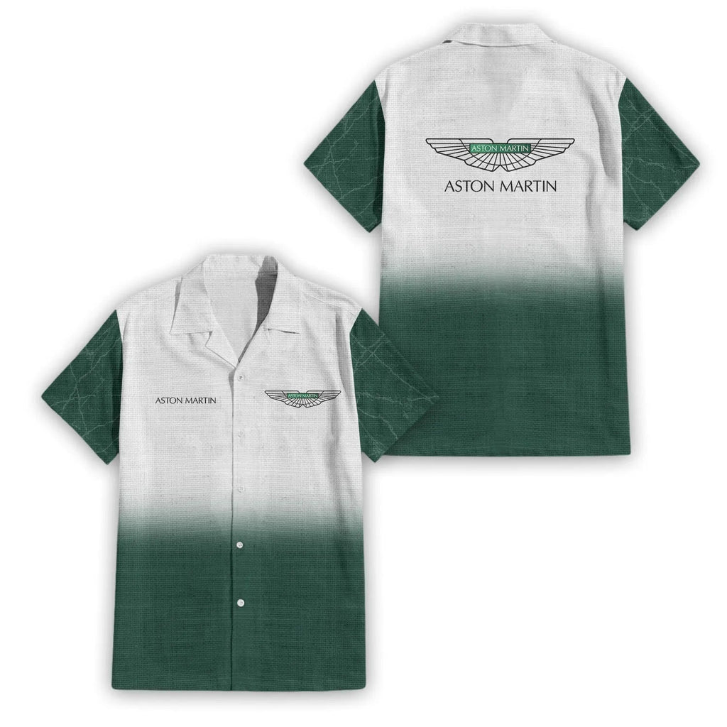 Aston Martin Apparels SC120