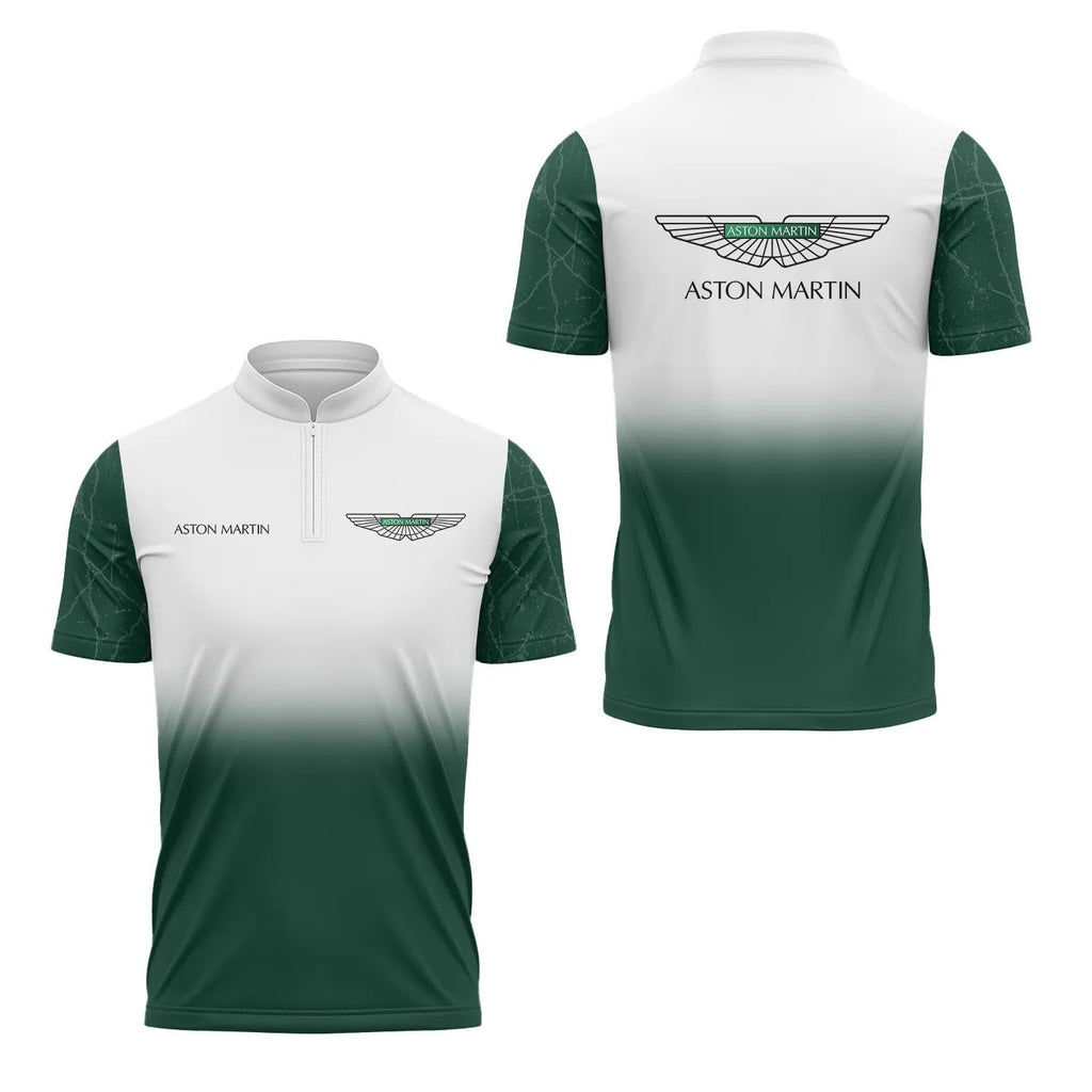 Aston Martin Apparels SC120