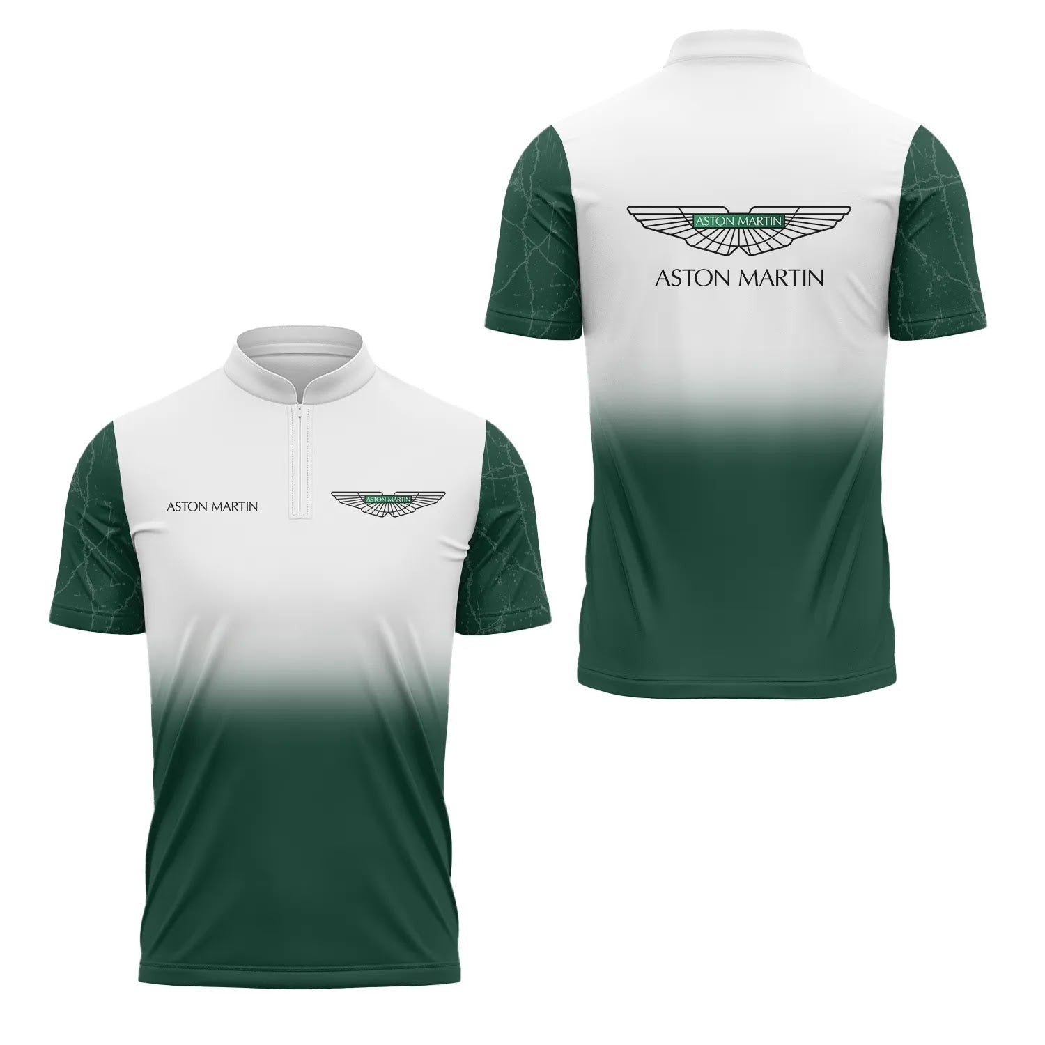 Aston Martin Apparels SC120