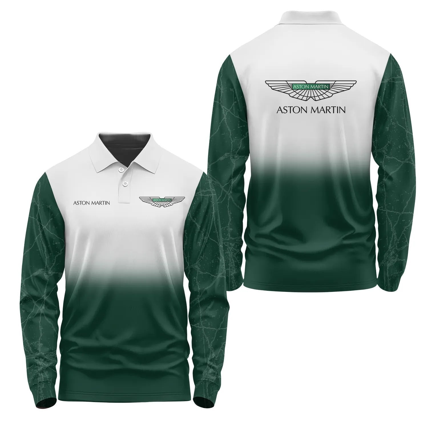 Aston Martin Apparels SC120