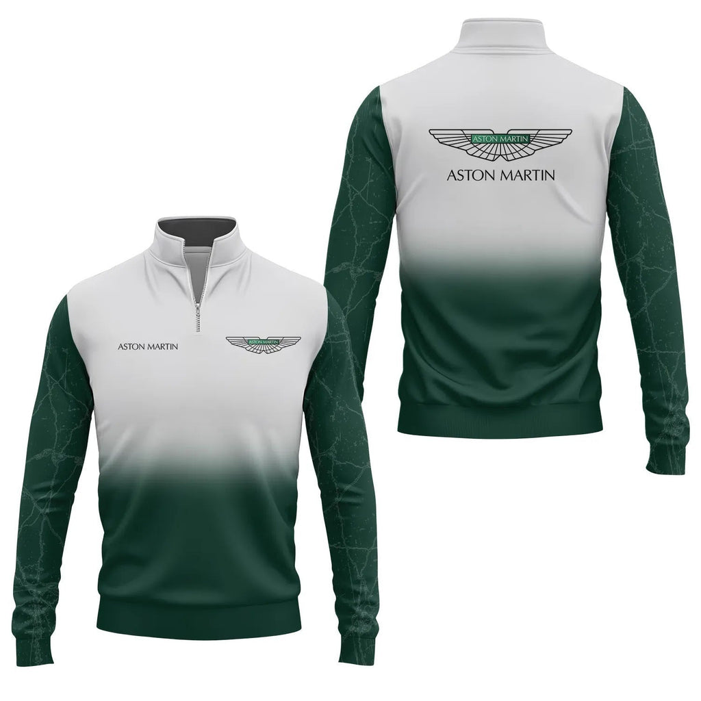 Aston Martin Apparels SC120