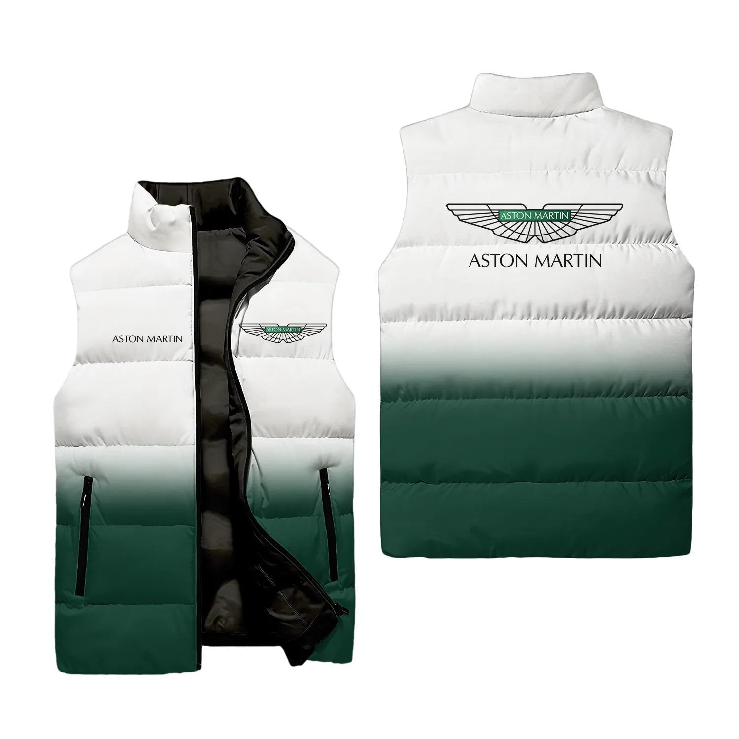Aston Martin Apparels SC120